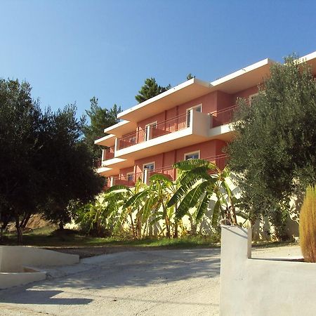 Anna Studios Lourdata  Exterior photo