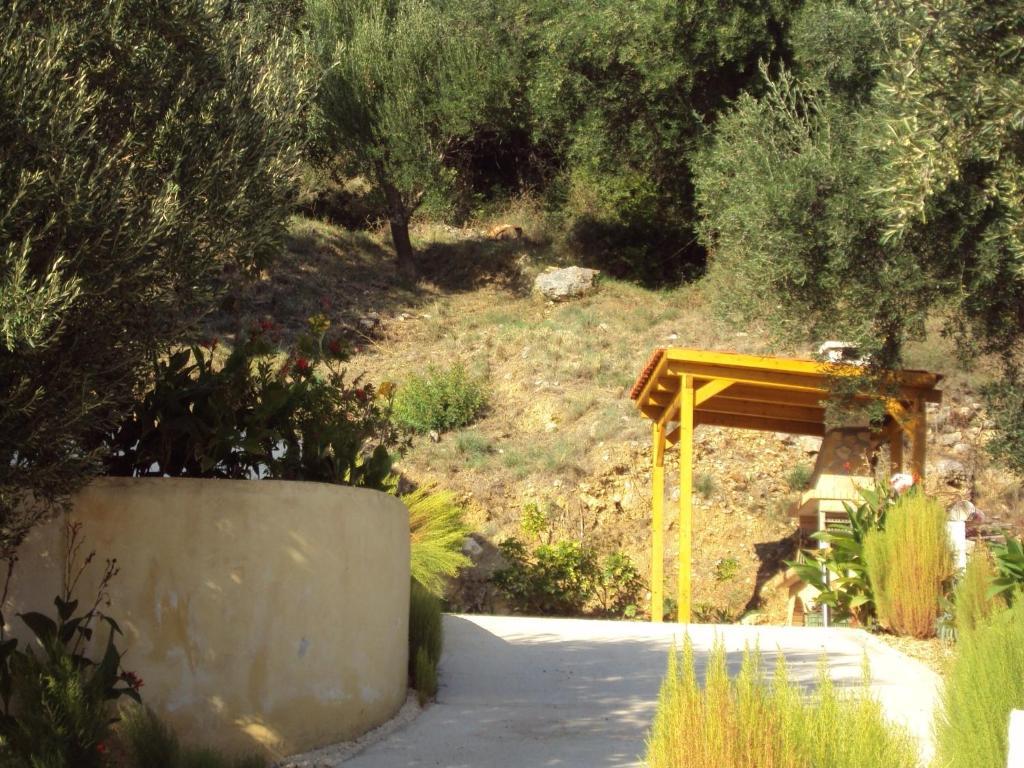Anna Studios Lourdata  Exterior photo