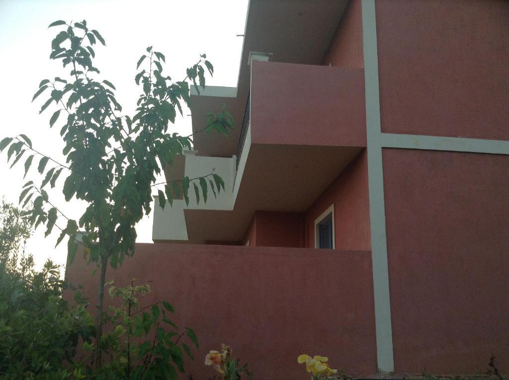 Anna Studios Lourdata  Exterior photo